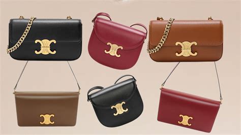 dupes for celine 41468|celine triomph bag dupes.